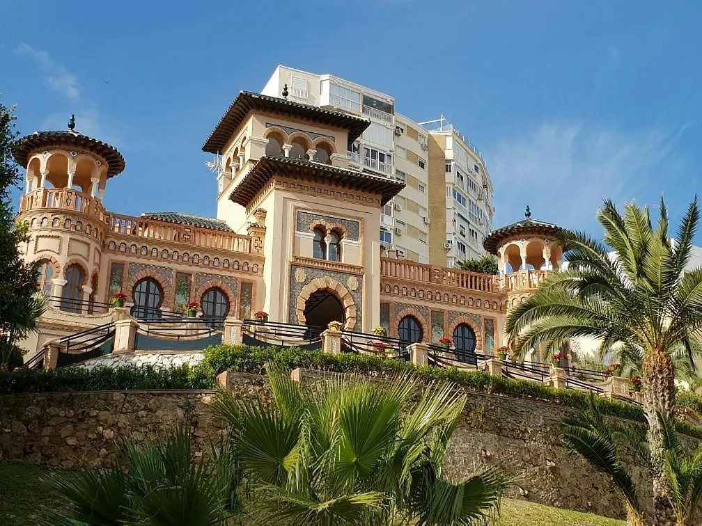 Torremolinos Pool And Sports Appartement
