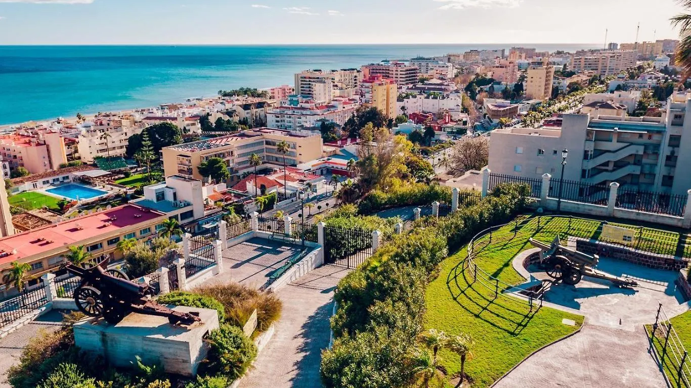 Апартаменты Torremolinos Pool And Sports 0*,  Испания