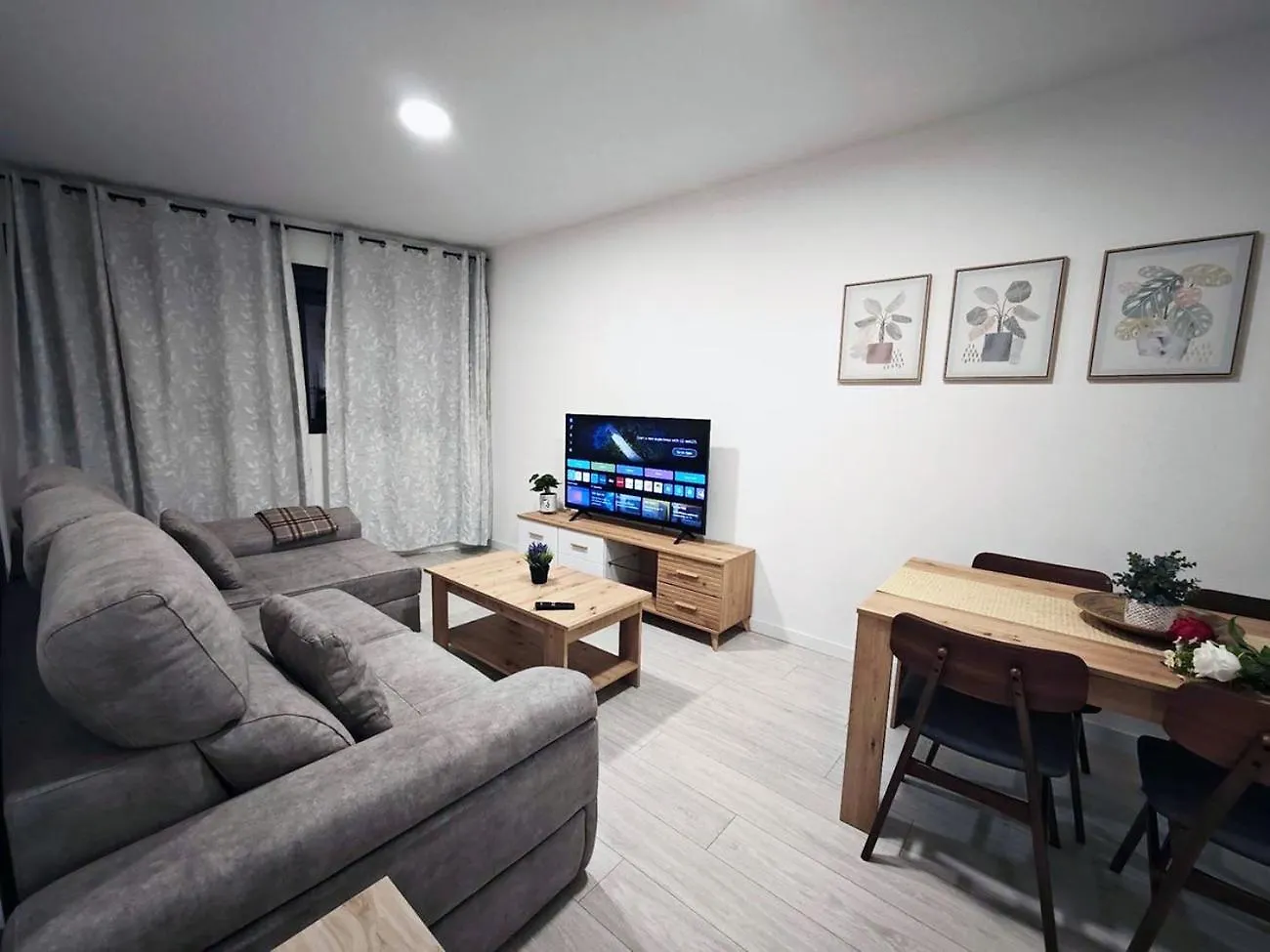 Torremolinos Pool And Sports Appartement 0*,