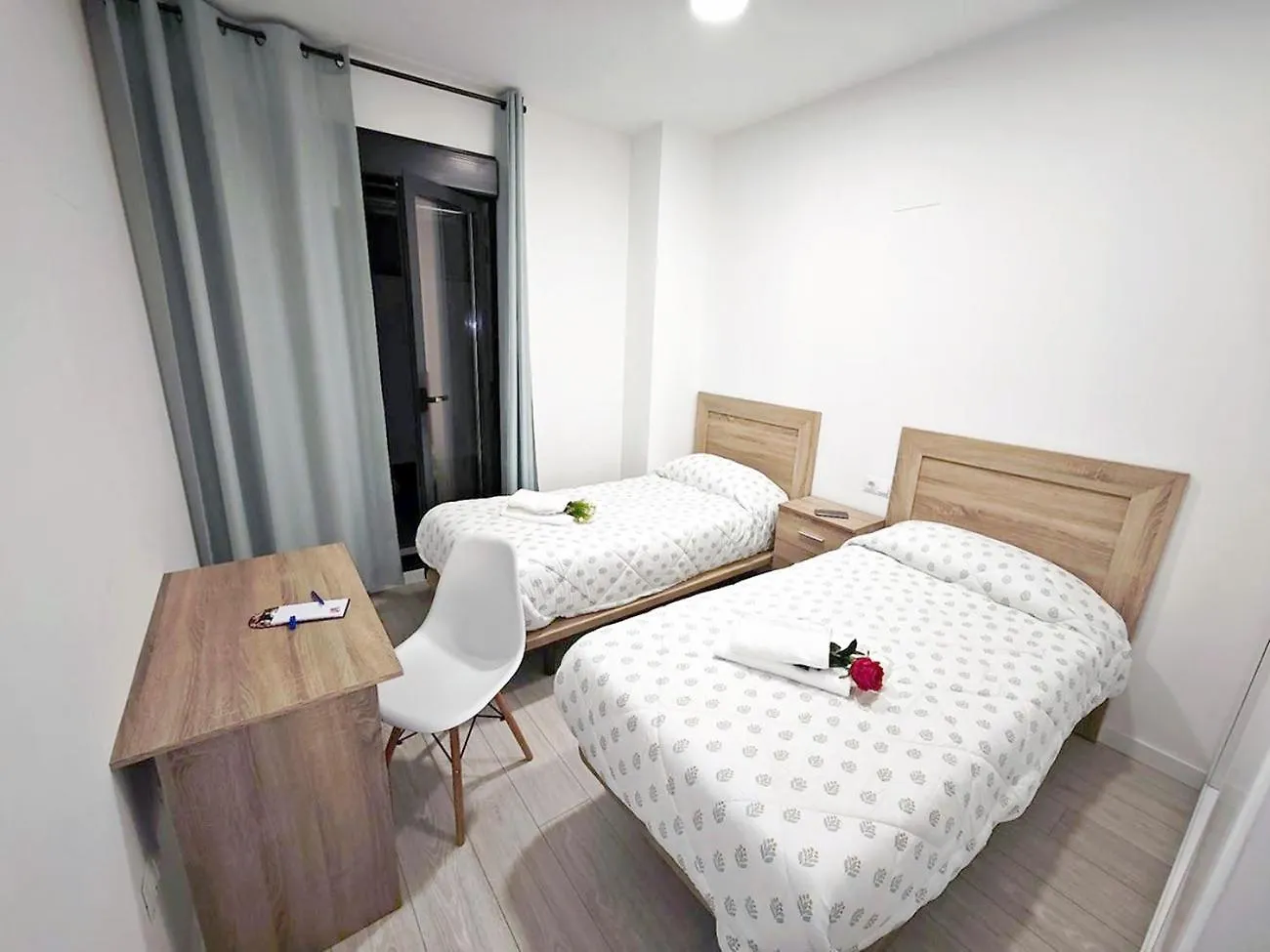 Torremolinos Pool And Sports Appartement