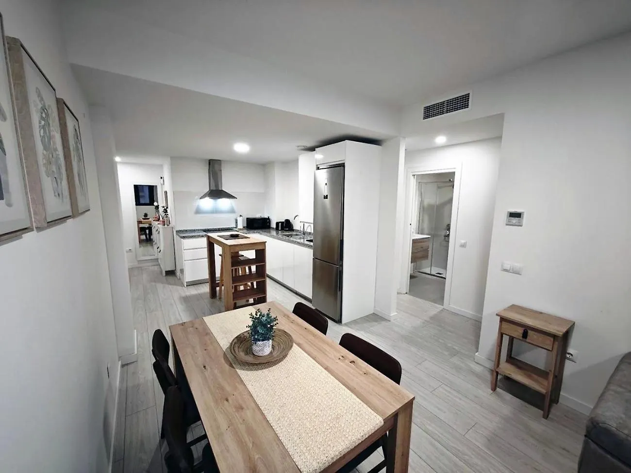 Torremolinos Pool And Sports Appartement