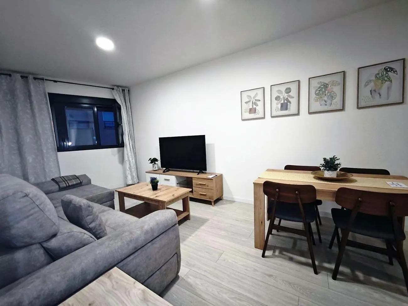 Torremolinos Pool And Sports Appartement