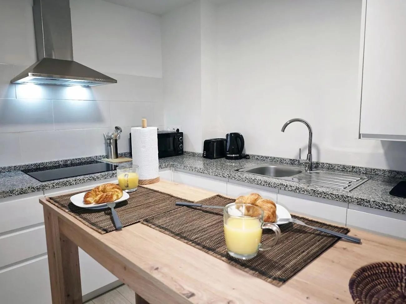 Torremolinos Pool And Sports Appartement 0*,