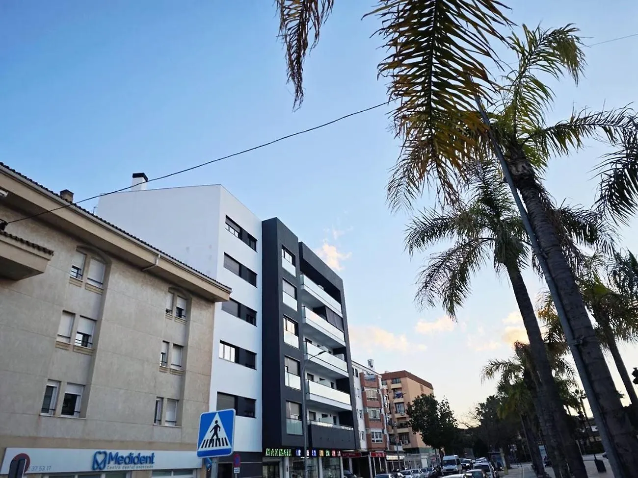 Torremolinos Pool And Sports Appartement Spanje