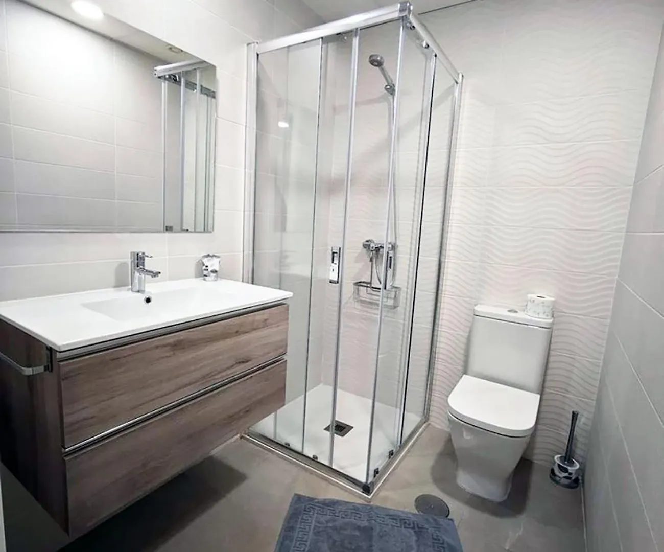 Torremolinos Pool And Sports Appartement