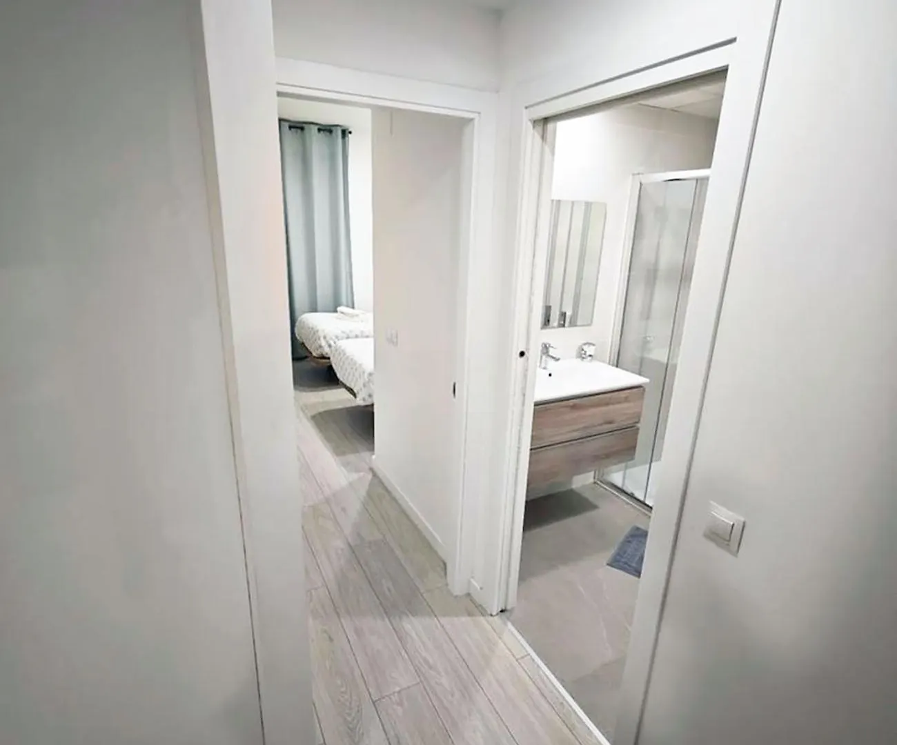 Torremolinos Pool And Sports Appartement 0*,