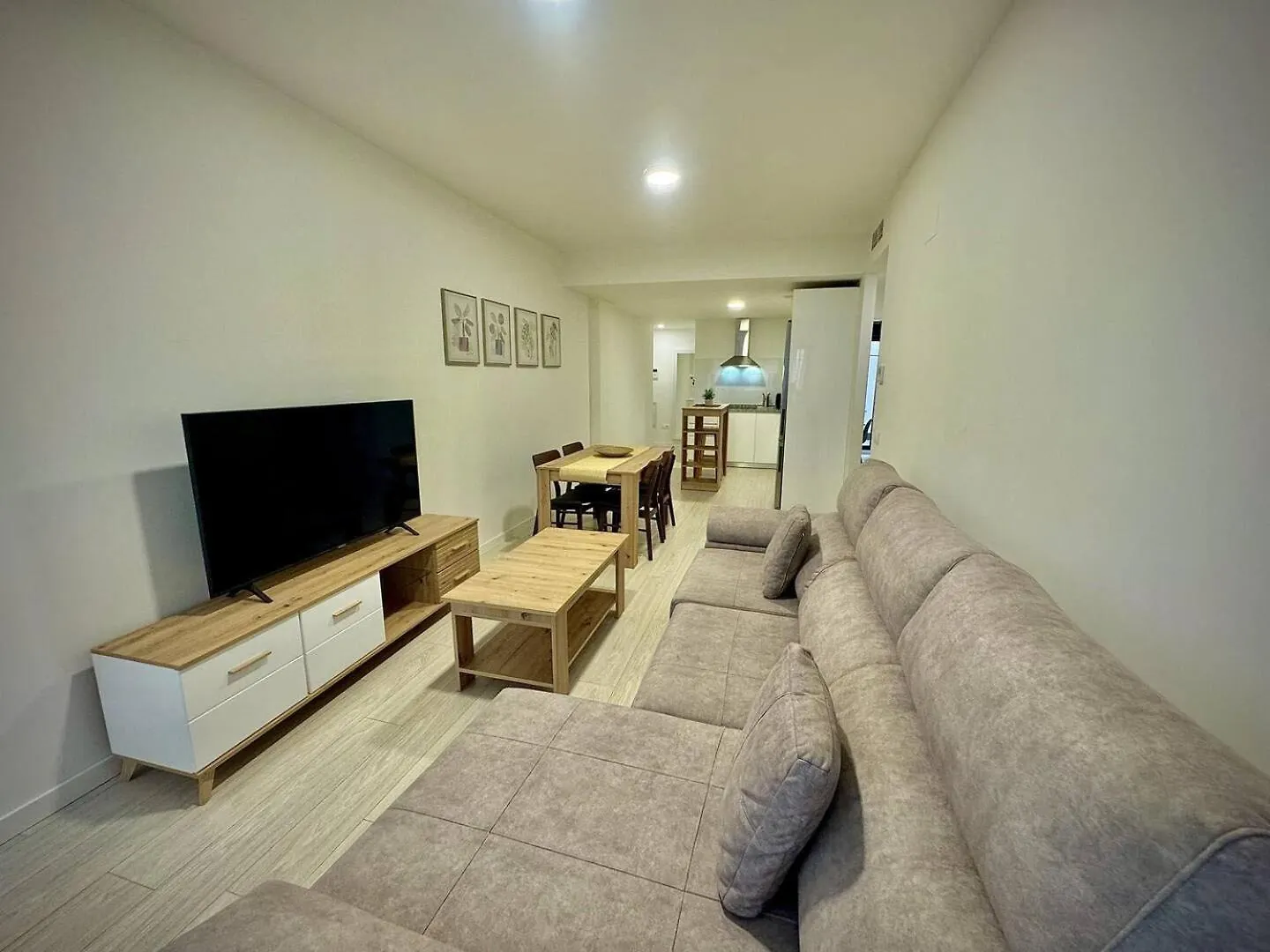 Torremolinos Pool And Sports Appartement