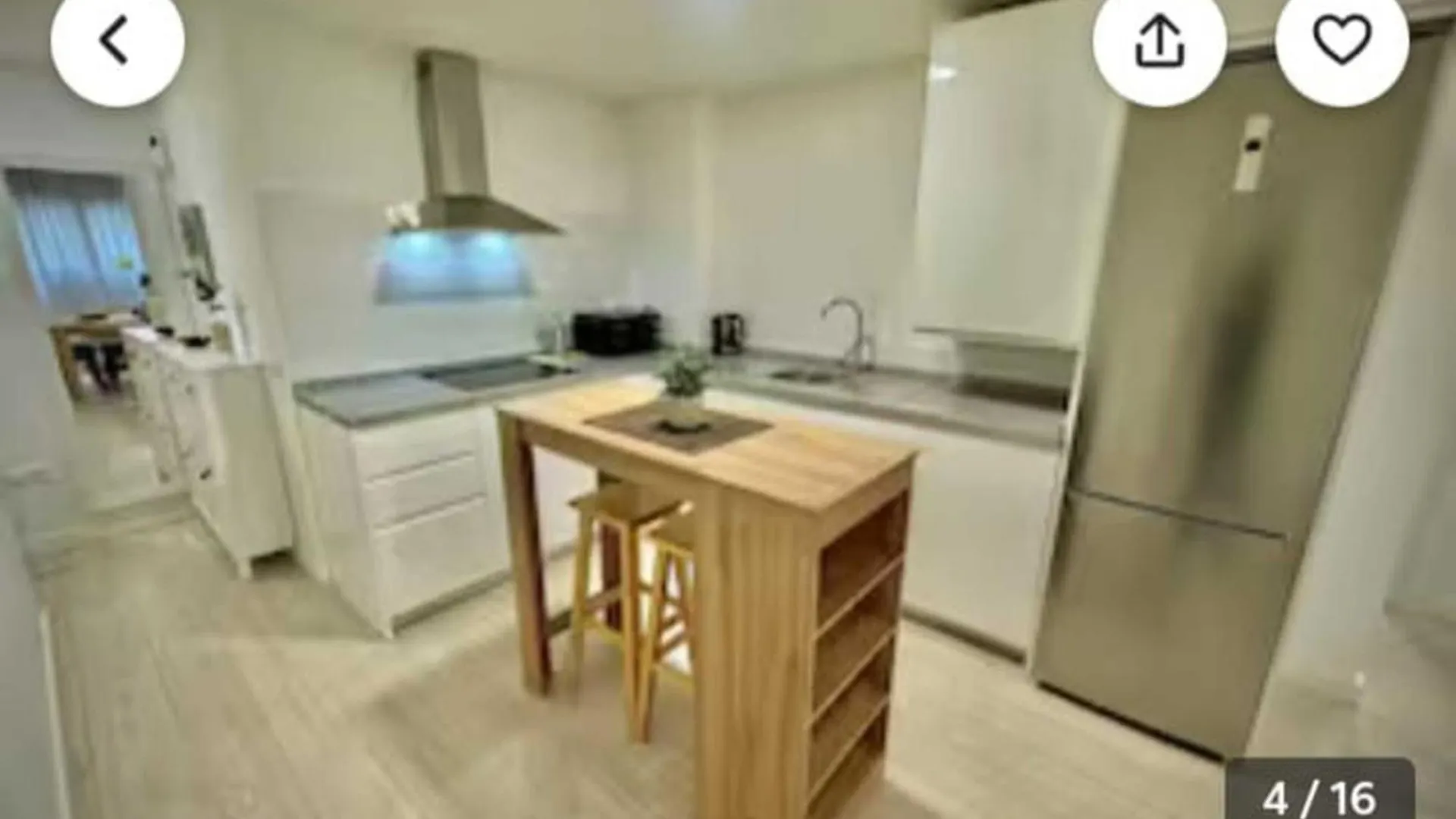 Torremolinos Pool And Sports Appartement