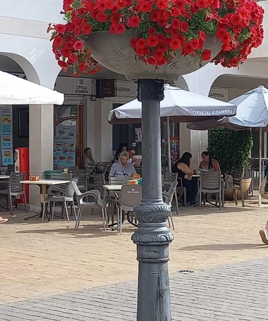 Апартаменты Torremolinos Pool And Sports 0*,  Испания