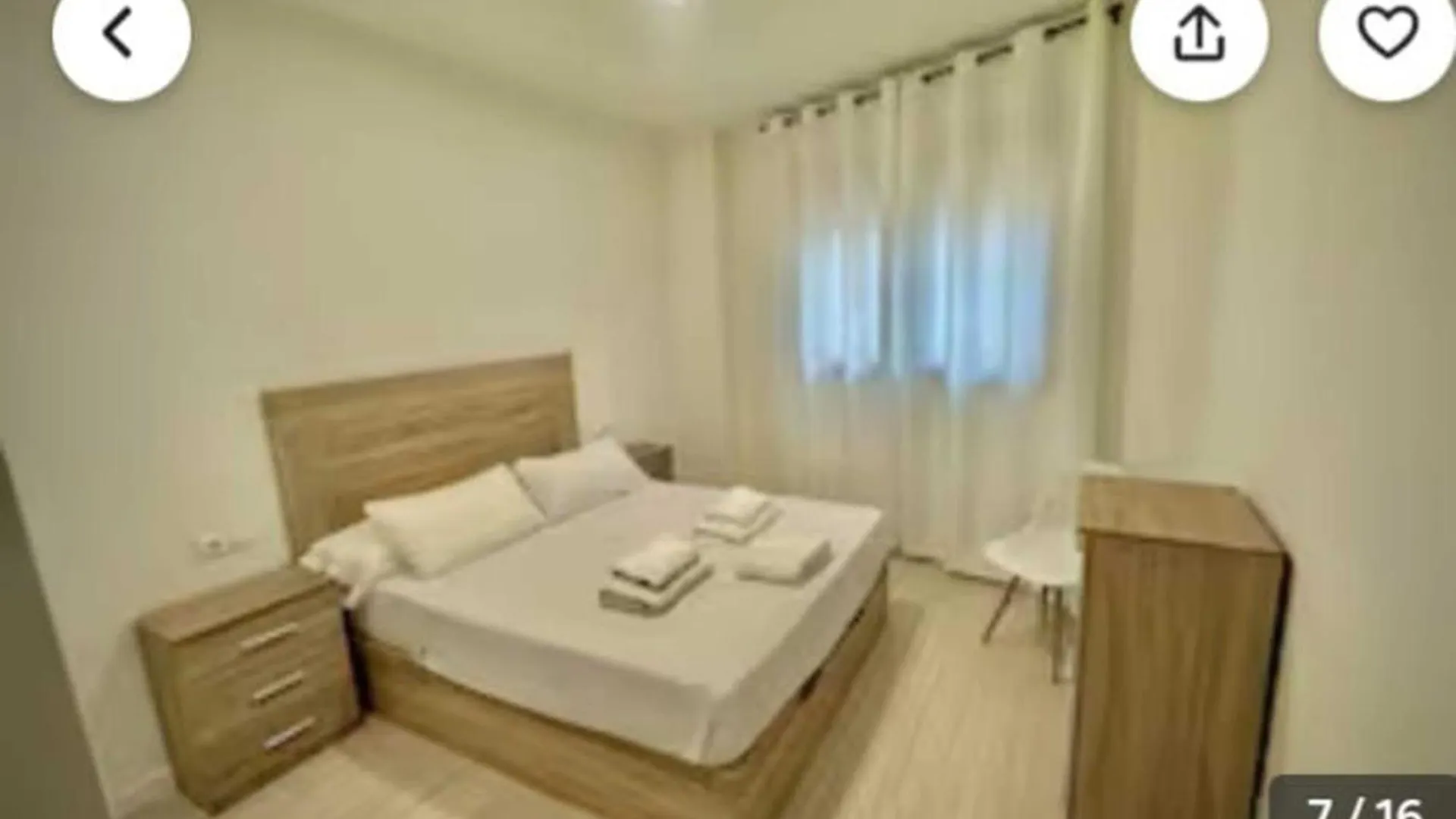 Апартаменты Torremolinos Pool And Sports Испания