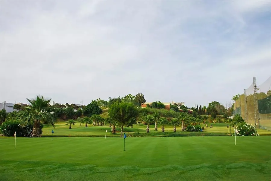 Апартаменты Torremolinos Pool And Sports