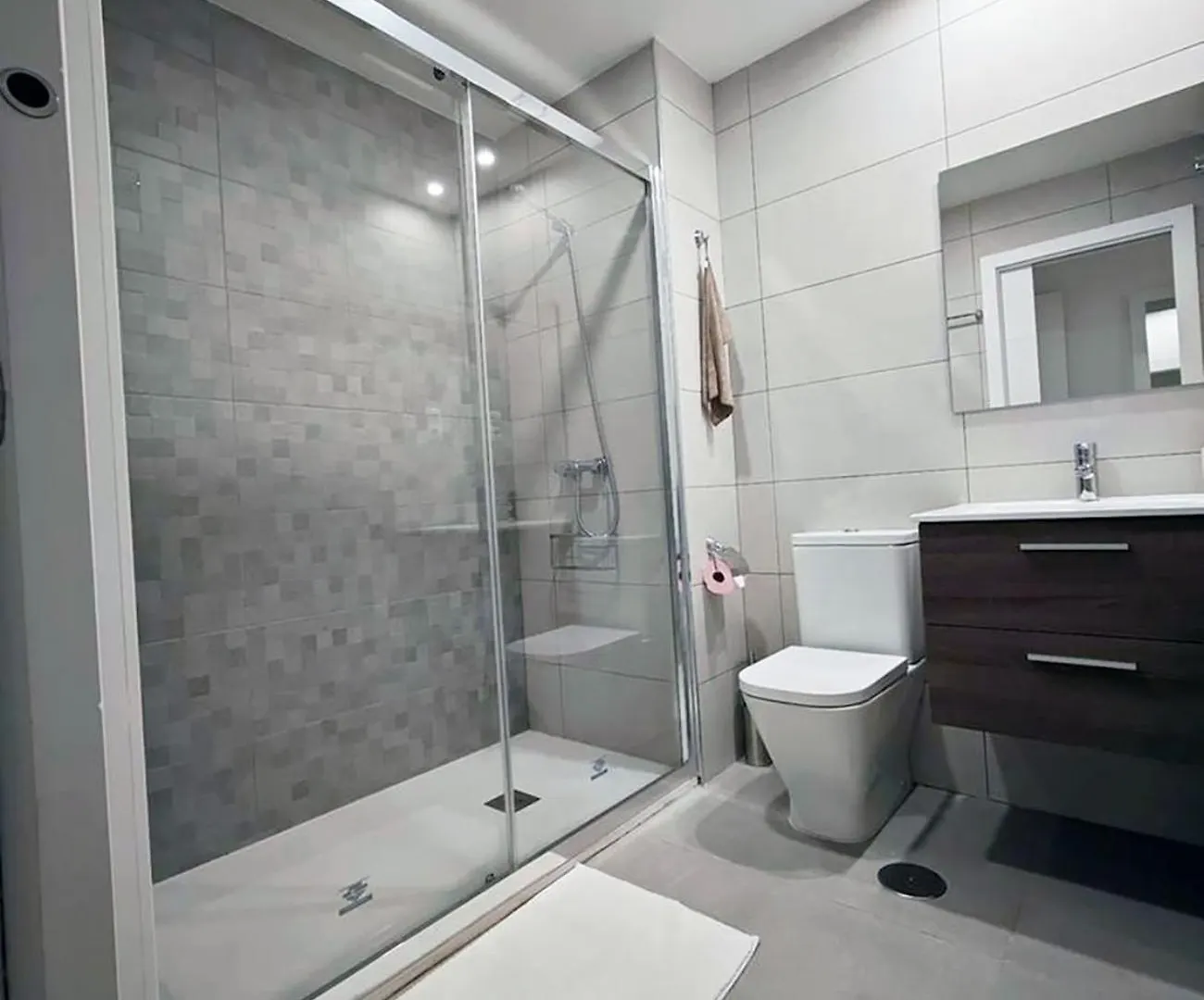 Апартаменты Torremolinos Pool And Sports